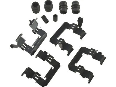 Kit de herrajes de freno delanteros API 37835VDSB 2018 2019 para Toyota 86 2017-2020 Foto 1 de 2