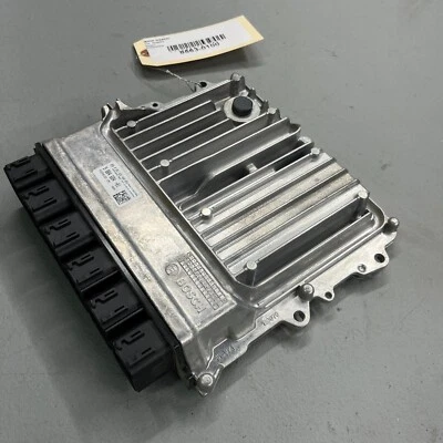 BMW M240XI DME 2019-2021 MÓDULO DE CONTROL DEL MOTOR UNIDAD OEM Foto 1 de 4