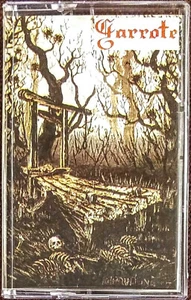 GARROTE Mortuary - Cassette - 1995 Redzius / Wild Rags WRRGAR - NEUF SCELLÉ ! - Photo 1/4