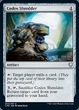 MTG - (CMR) Commander Legends - Commons & Uncommons (Excluding Foils)