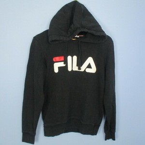 Las mejores ofertas en Sudaderas deportivas FILA para De hombre | eBay