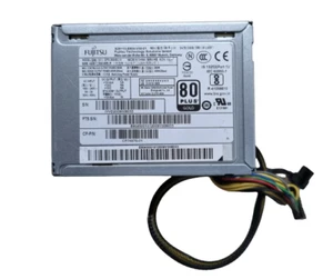 Original Fujitsu Netzteil S26113-E604-V50-01, 360 Watt - Bild 1 von 1