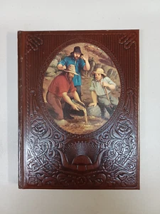 The Old West_Time Life Books - "The Forty-Niners" - 1974 - William Weber Johnson - Picture 1 of 2