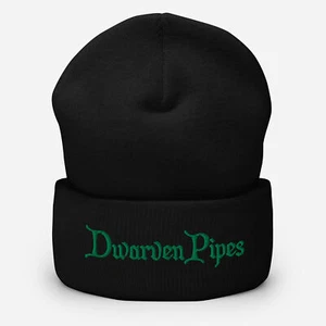 Cuffed Beanie - Picture 1 of 5