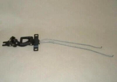 TOYOTA Genuine OEM LAND CRUISER BJ40 76-83 Front Door Inside Handle RH - Image 1 of 2