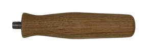 Portafilter handle M10 Oak Wood, Barista, Espressoparts - Picture 1 of 1