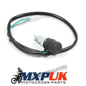 CR80 1988 KILL SWITCH STOP BUTTON MXPUK HONDA 1988 CR 80 CR80R (768) - Photo 1 sur 8