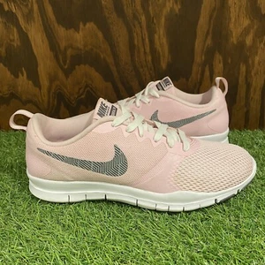 Nike Flex Essential TR Pink / Women’s Size 7 / 924344-602 - Picture 1 of 10