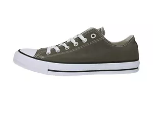 Scarpe sneakers Converse Chuck Taylor All Star OX donna ragazza taglia 6,5 5J794 - Foto 1 di 7
