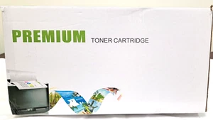 AZTECH NEW HP LaserJet Pro Compatible 26A CF226A Black Toner Cartridge (2 pack) - Picture 1 of 4