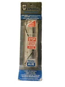 Dial Zinc Anode Evaporative Swamp Cooler #5157 Anti-Corrosion Rust **NEW** - Bild 1 von 2