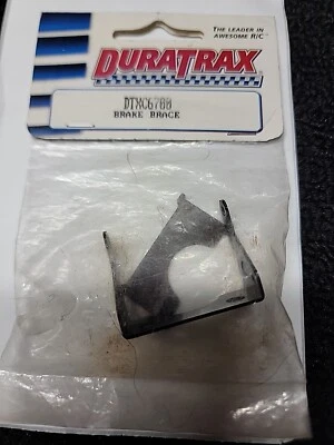Vintage Duratrax #DTXC6700 Brake Brace NIP - Image 1 of 2