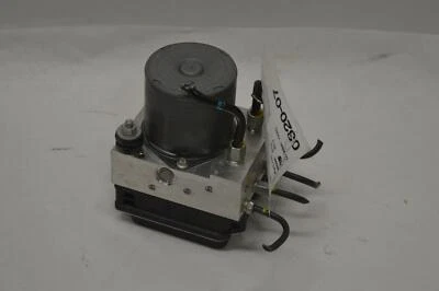 13 14 NISSAN 370Z MÓDULO ABS OEM ABK AUTO VQ37HR Foto 1 de 4