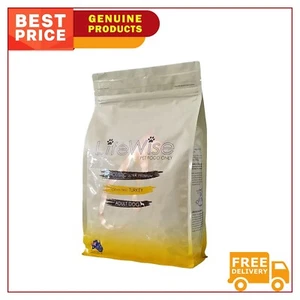 Lifewise Turkey Grain Free Adult Dog Food 18 kg - Picture 1 of 2