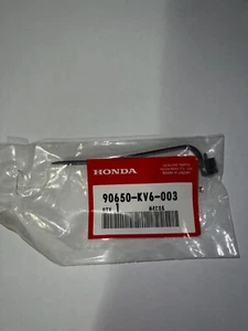 Honda OEM NEW Wire Band GENUINE PARTS P/N 90650-KV6-003 - Picture 1 of 3