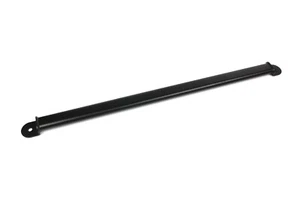 BMW E46 Vordere untere Federbeinstrebe Stahl 0027 - Bild 1 von 2