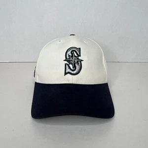 Seattle Mariners Twins Enterprise Adjustable Hat 2007 Arizona Spring Training - Picture 1 of 12