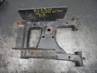 2011-2014 Polaris RZR 800 Rear Left Lower A-Arm 1018207-458 Used E-12 - Изображение 1 из 4