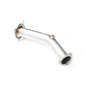 Downpipe para Seat Exeo ST 2.0 TFSi 3R5 sin catalizador 63,5mm 2,5" decat del. - Imagen 1 de 2