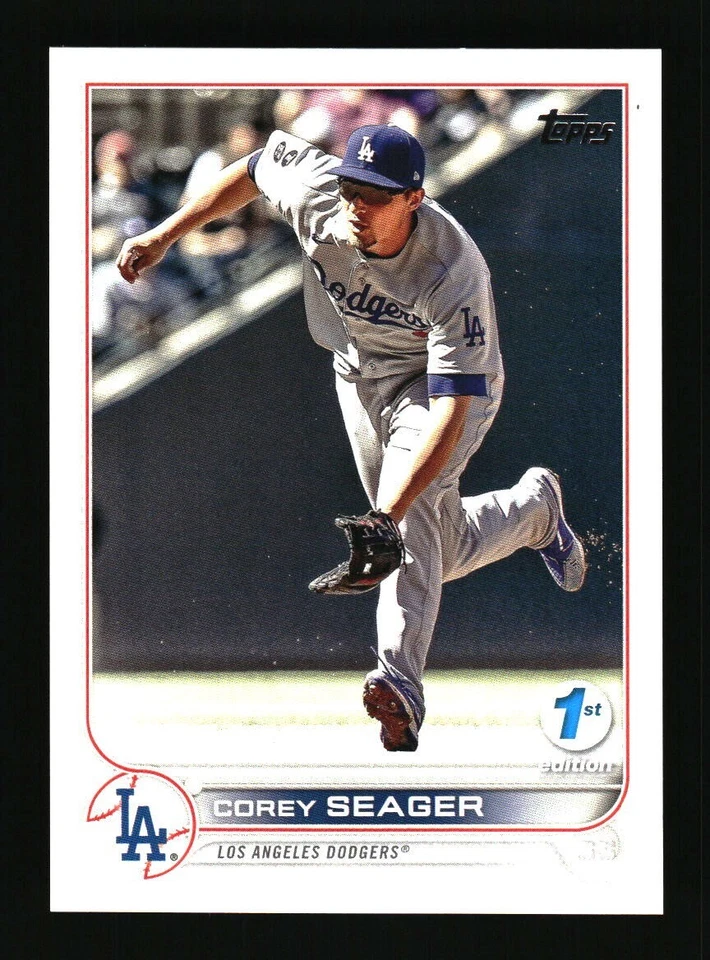 2022 Topps First Edition - You Pick Your Card #'s 166-330 - Complete Your Set - Image 1 of 1
