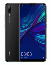 Huawei P smart (2019) POT-LX1 - 64GB - Midnight Black (Unlocked)