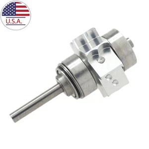 Rotor de cartucho de turbina dental COXO para pieza de mano óptica de alta velocidad CX207-G TP - Imagen 1 de 8
