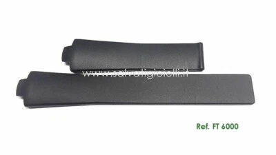 Correa TAG HEUER KIRIUM FT6000 21mm CL11.. WL11..WL51.. WL10..WL1110 CL1110 *nueva Foto 1 de 4