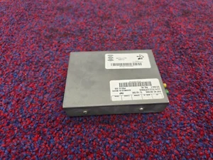 CHEVROLET CORVETTE C6 06-13 OEM RADIO STEREO AUDIO XM SATELLITE RECEIVER MODULE - Picture 1 of 3