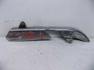 Protector de cadena Yamaha XS400 XS400 Maxim DOHC - Imagen 1 de 3