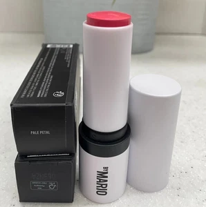 Makeup By Mario Soft Pop Blush Stick w/Brush ~ PALE PETAL ~ 10.5g / 0.37oz ~ NIB - Picture 1 of 4
