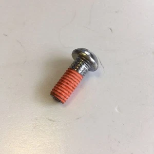 Tornillo genuino Suzuki 8x20 - Arnés de cableado (DL GSX-R GSX SV) - 09139-08016-000 - Imagen 1 de 1