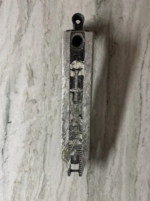 Charles Padel Envy AOSv2 Collector Pro Scooter Deck ¡RARO! Foto 1 de 4