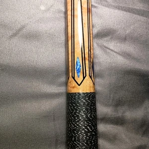 Rare Vintage Viper Platinum Series Pool Cue Beautiful 58.75” Two Piece 19 Oz - Picture 1 of 23