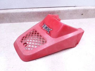 Cubierta de guardabarros delantero superior Yamaha Blaster 200 YFS 1988-2002 de colección #26 ANS-B239 Foto 1 de 4