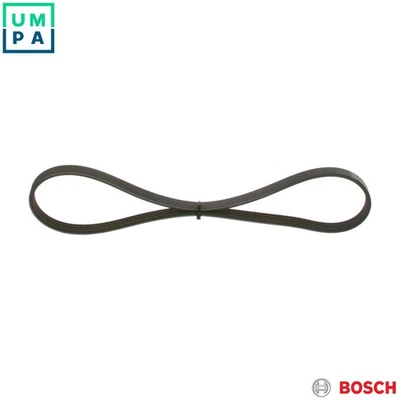 VRIBBED BELT 1 987 948 341 FOR HYUNDAI SUZUKI VITARA/Cabrio ESCUDO SWIFT/Mk/II - Image 1 of 4