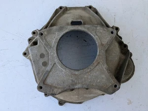 Fairlane Falcon Mustang 1965 1966 1967 1968 6 pernos Bellhousing edición C5DA-6394 - Imagen 1 de 6