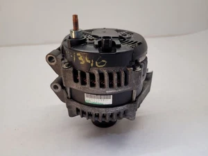 2017 CHRYSLER PACIFICA Alternator - Picture 1 of 12