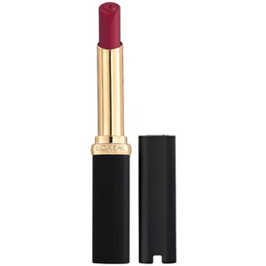 L'Oreal Paris Colour Riche Intense Volume Matte Lipstick, Le Carmin Courage - Picture 1 of 1
