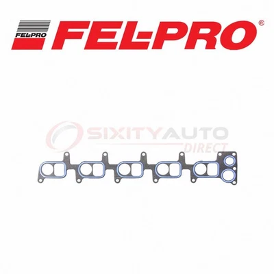Fel-Pro Intake Manifold Gasket Set for 2002-2006 Freightliner Sprinter 2500 bo - Image 1 of 4
