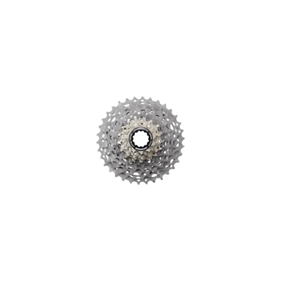 Shimano Dura-Ace CS-R9200 12-Speed Road Cassette Sprocket (Silver) 11-30T