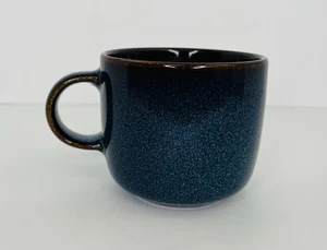 Taza IKEA GLADELIG, azul, 37 cl, ARTÍCULO 12011 taza de té café - Imagen 1 de 6