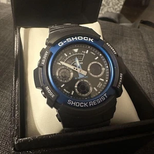 CASIO G-SHOCK Honda limited model Watch CR-V Wristwatch CASIO4778*JA japan - Picture 1 of 4