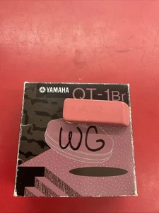Yamaha Qt 1br Daniel Estrogen Effects Pedal - Bild 1 von 4