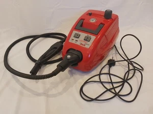 Limpiador de vapor Vaporetto 2400 - Totalmente funcional - Sin otros accesorios - Imagen 1 de 9
