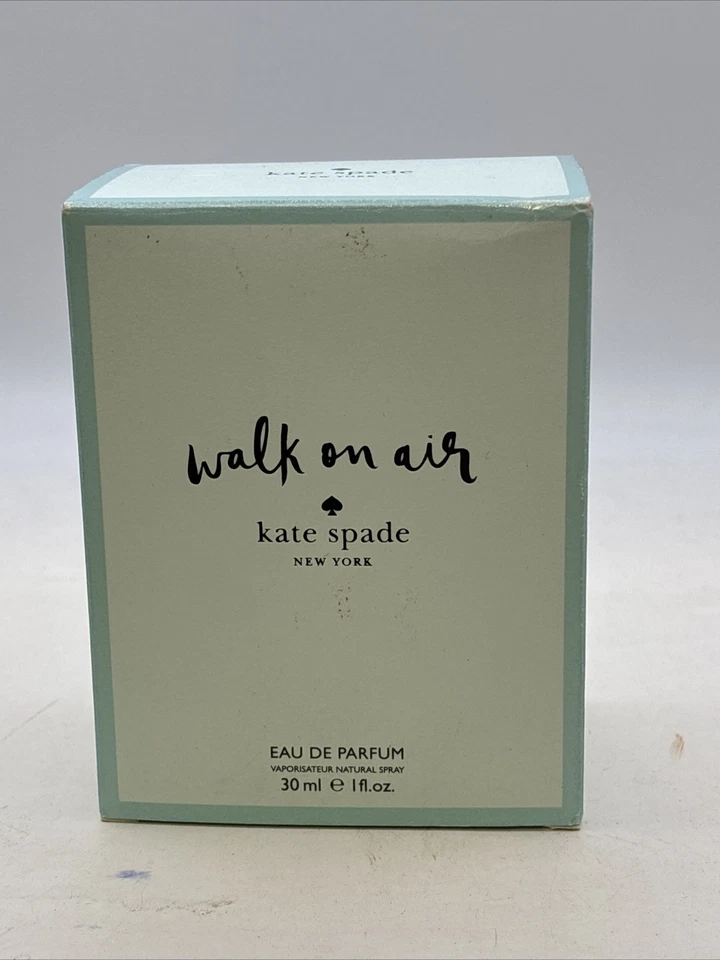 Walk on Air by Kate Spade Eau De Parfum Spray 1 oz For Women Open Box - Image 1 of 1