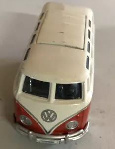 Volkswagen Bus 23 Window Die Cast - Picture 1 of 3
