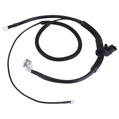 For 2007-2014 Chevrolet Tahoe/Suburban 1500 2500 Negative Battery Cable 22846471 Foto 1 de 4