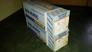 Ford Sierra 84 - 89 2 x MONROE STOSSDÄMPFER vorne Gasmatic 16077 - Bild 1 von 1