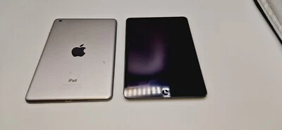 Apple iPad mini 2 7.9 Inch 16GB Wi-Fi - Space Grey - Image 1 of 4