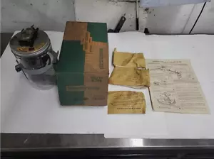 1957 Chevy NOS Wiper Jar 987465 - Picture 1 of 7